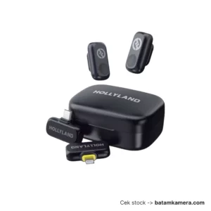 HOLLYLAND Lark A1 Duo Type-C