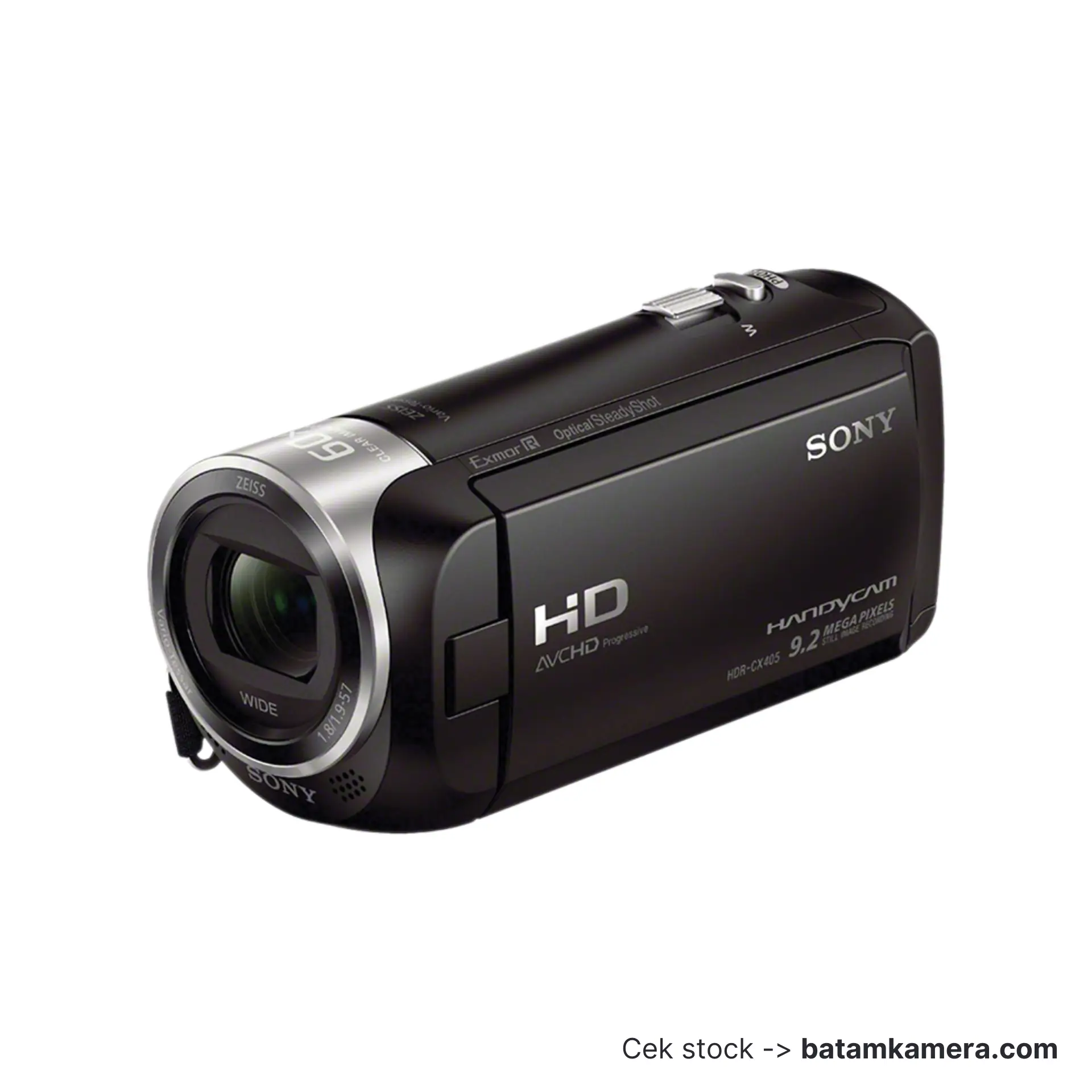 SONY HDR-CX405 Handycam