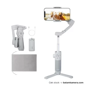 Feiyu VB4 Handheld Gimbal For Smartphone