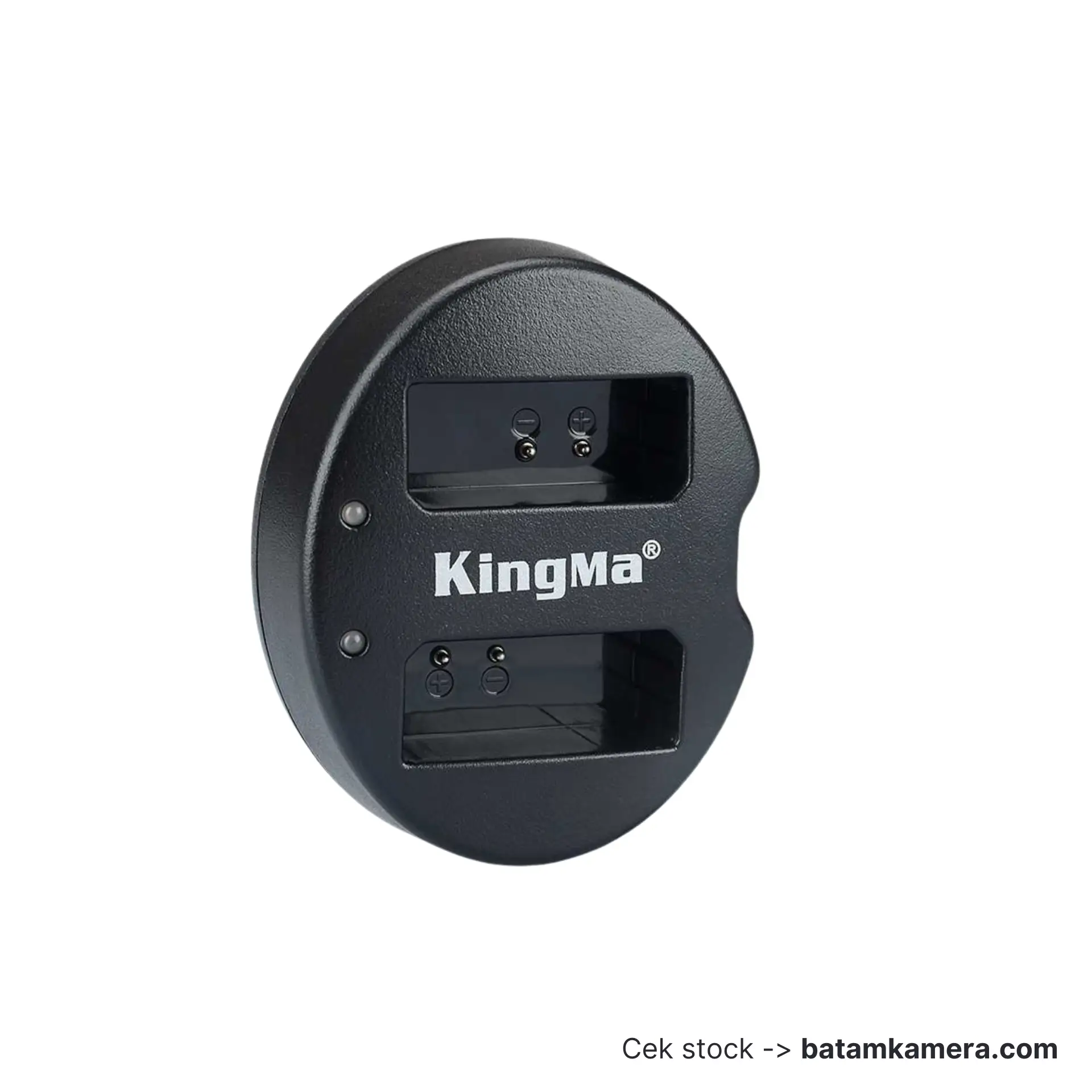 KingMa Dual Charger LP-E10