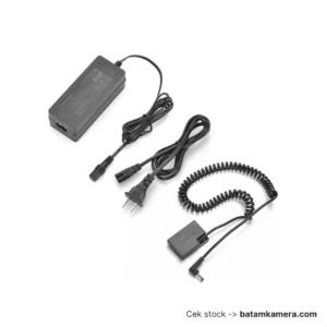 KingMa Dummy Battery Kit LP-E17