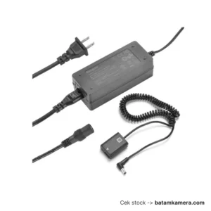 KingMa Dummy Battery Kit NP-FW50