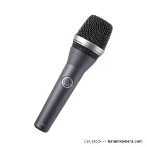 AKG C5 Condenser Microphone