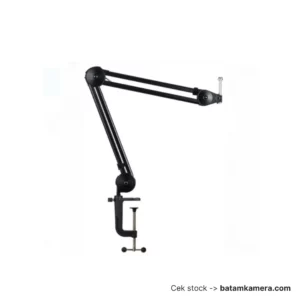 Arm Stand Suspensi Mic Recording MNS Large