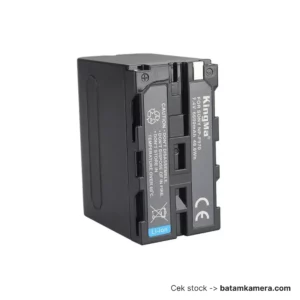 Battery NP-F970 Kingma