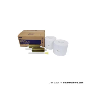 DNP Media DS-RX1HS (4×6) Per 1 Roll – Paper DNP