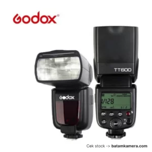 Flash Godox TT600