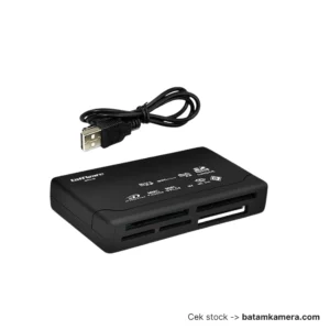 Taffware Card Reader SHTC-08