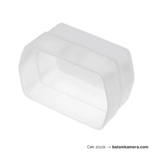 Diffuser Flash Plastic Universal