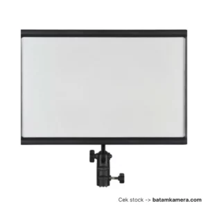 Godox LED P-260C Portable Dimmable LED Video Light