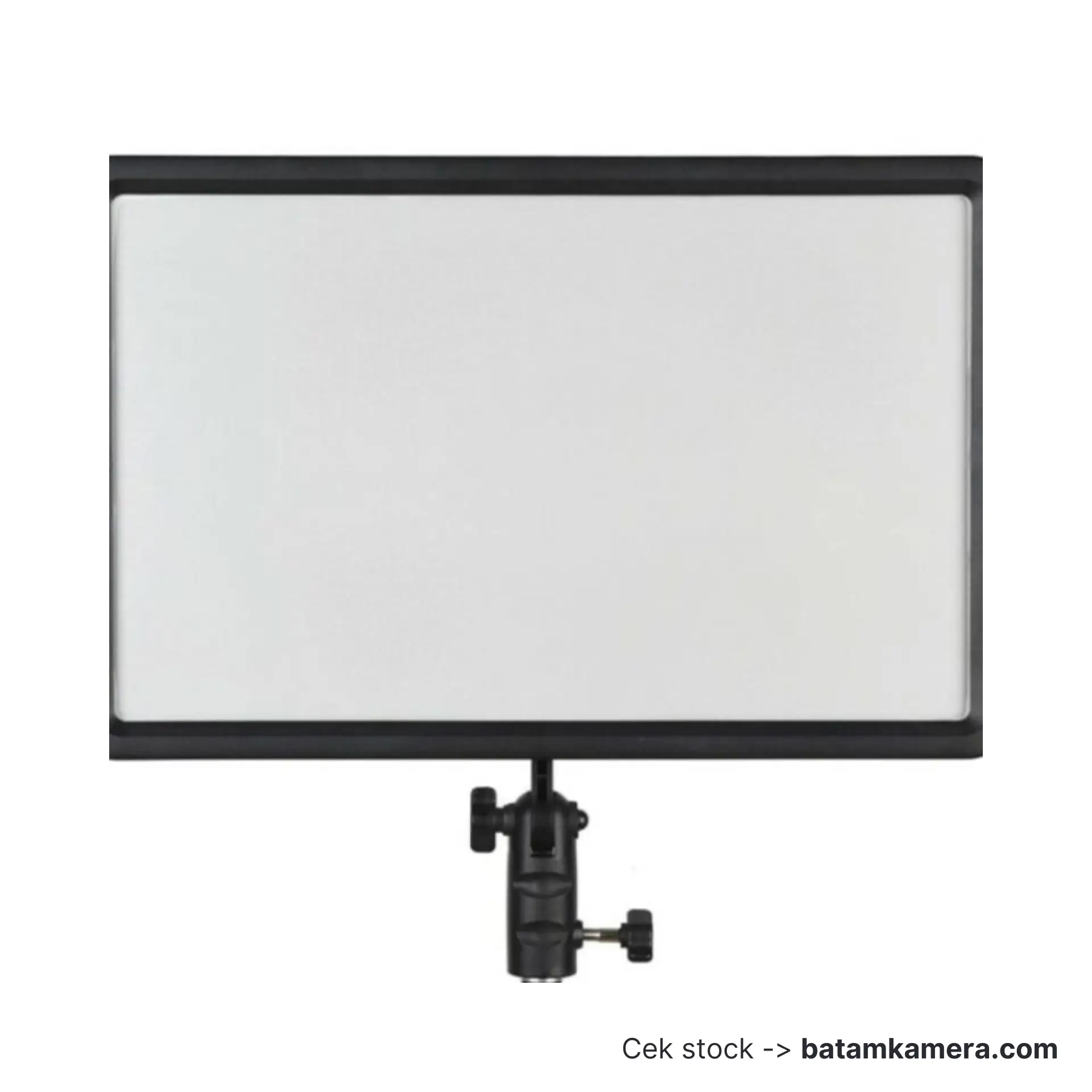 Godox LED P-260C Portable Dimmable LED Video Light