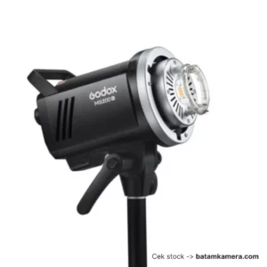 Godox MS200-V Studio Flash Monolight