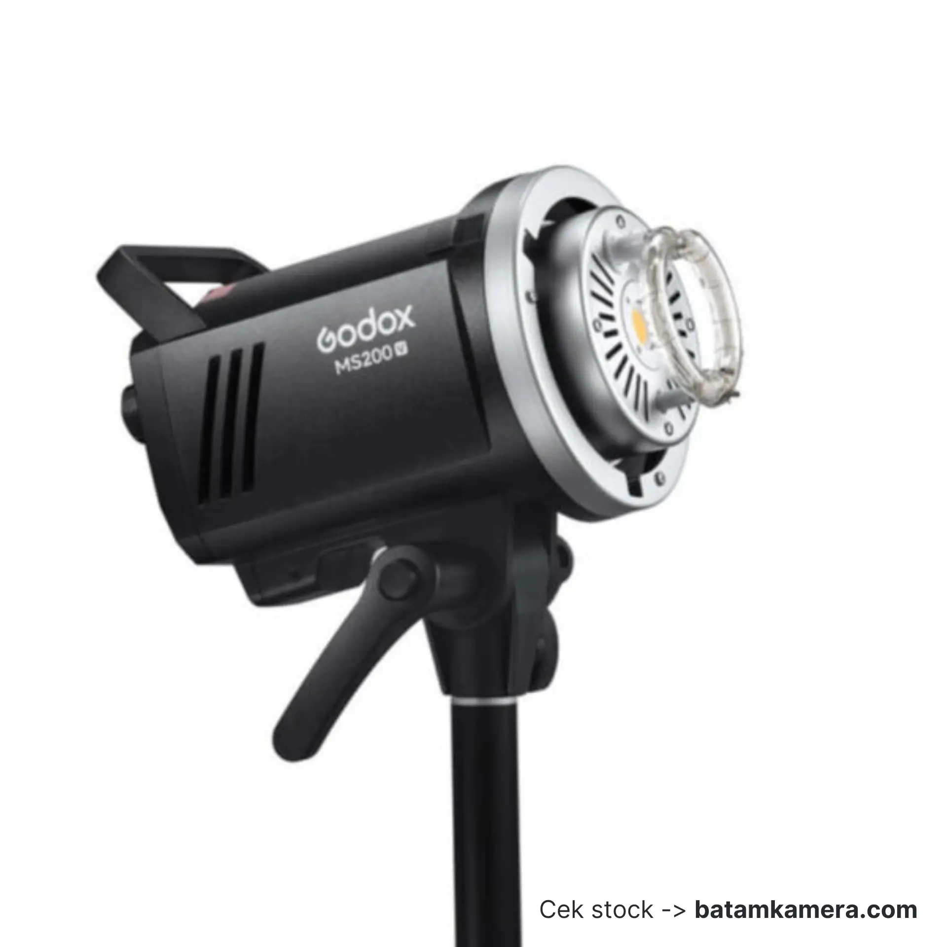 Godox MS200-V Studio Flash Monolight