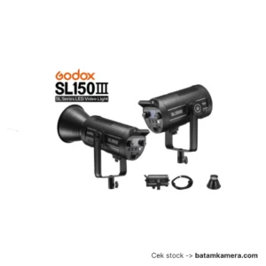 Godox SL150 III LED Video Light
