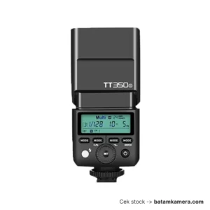 Godox TT350S For Sony