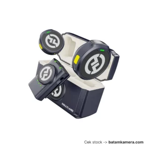 Hollyland Lark M2 Duo Camera