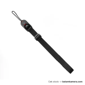 Hand Strap Pendek Quick Release Kamera