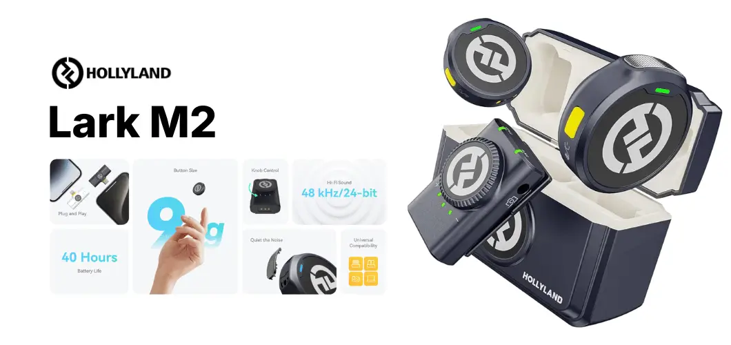 Jual Mic Wireless Batam