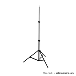 Light Stand Tripod 180cm Flash Lighting