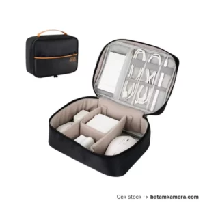 SILAOTRI Tas Travel Organizer Multifunctional Storage Bag Waterproof – SLR24