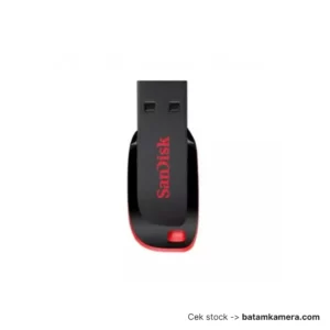 Sandisk Cruzer Blade 16GB USB 2.0 Flash Drive