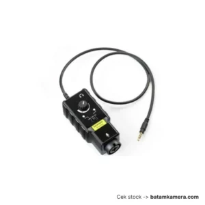 Saramonic SmartRig II XLR Mic & 14