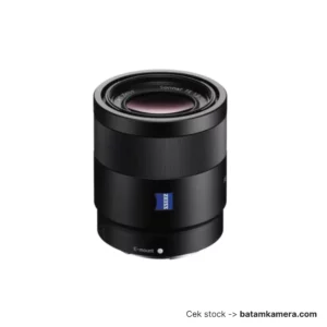 Sony Sonnar T FE 55mm f1.8 ZA Lens