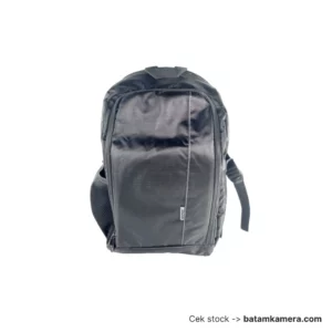 Tas Ransel Backpack Camera Indepman