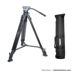 Takara Hydro A-16 Video Tripod