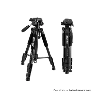 Tripod Kamera Zomei Q111
