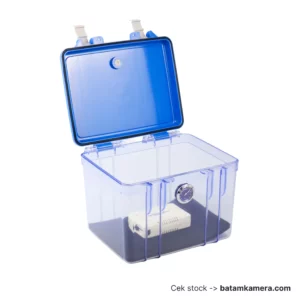 Wonderful DB-2820 Dry Box 20L