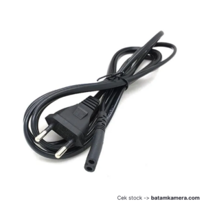 Kabel Power Cord 8 Universal