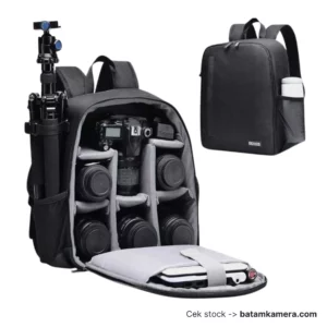 Tas Ransel Backpack Caden D6