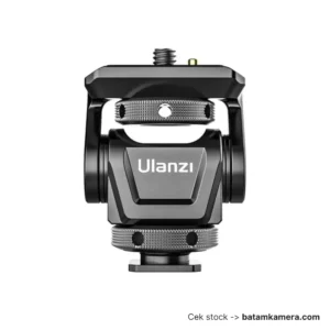 Ulanzi U-150 Monitor Bracket Mount Ball Head